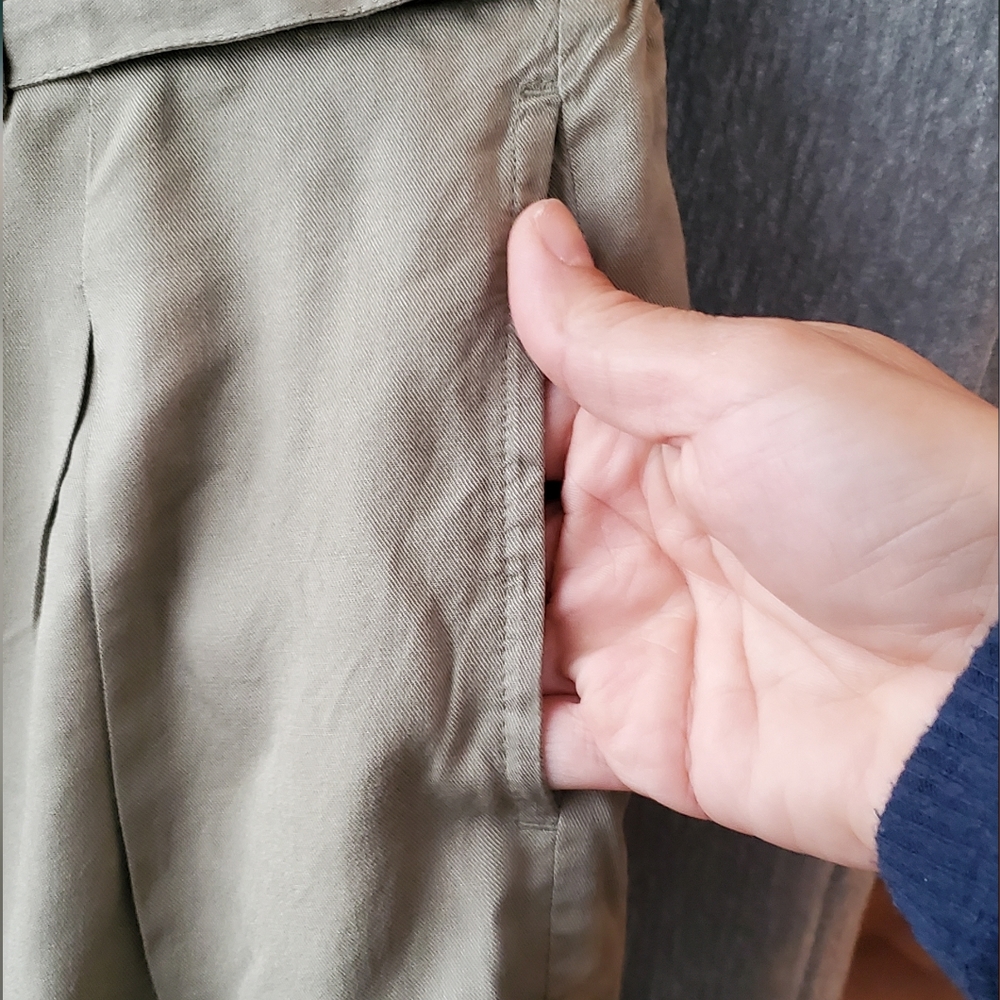 American Eagle shorts size medium - Picture 3 of 6